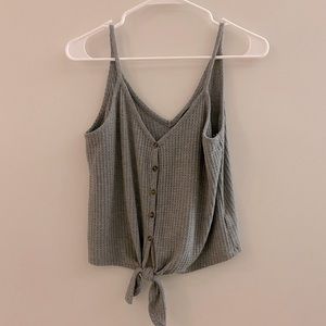 Wild Fable crop tank top